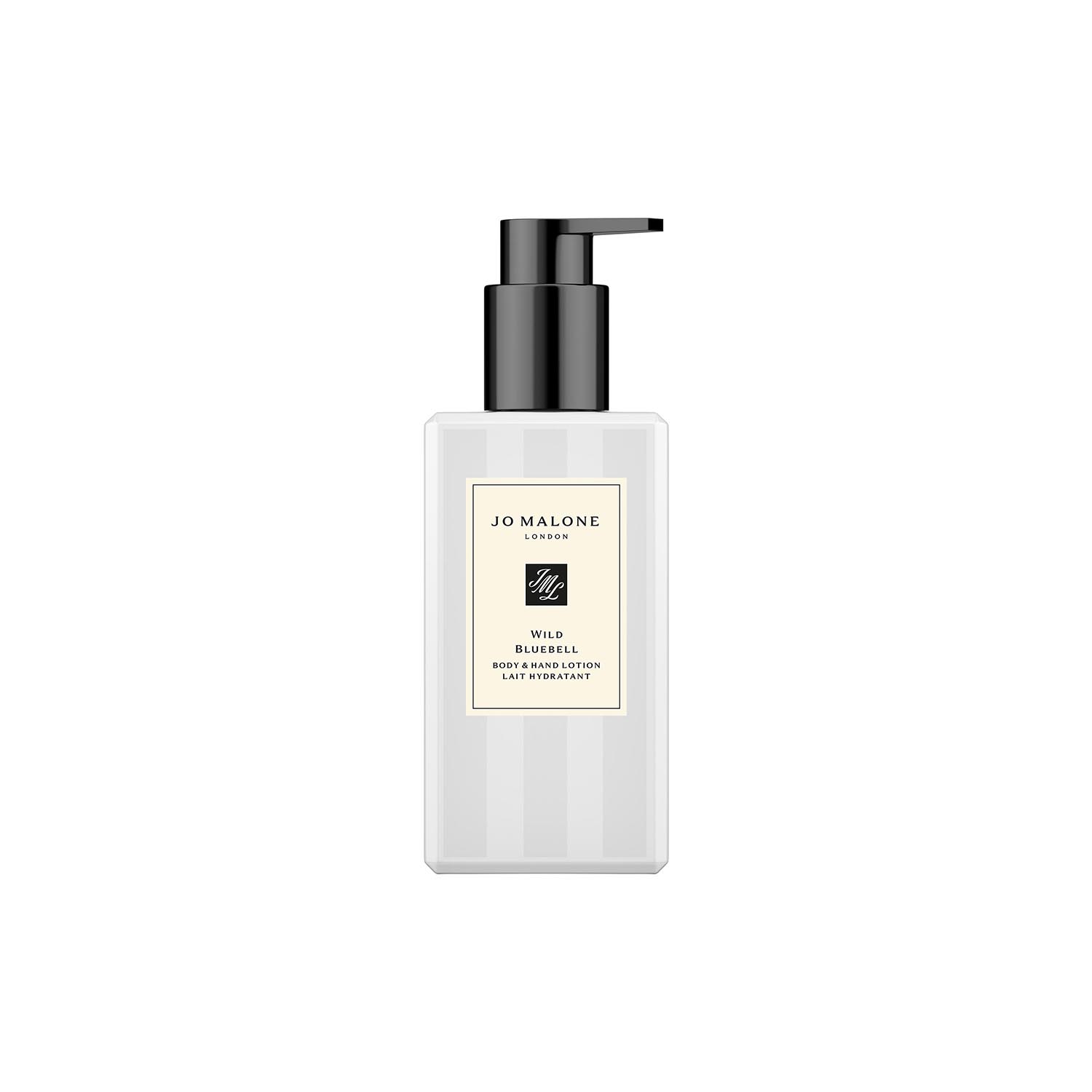 JOMALONE ワイルドブルーベル ボディ ＆ ハンド ローション 楽天市場】公式｜ジョー マローン ロンドン ワイルド ブルーベル