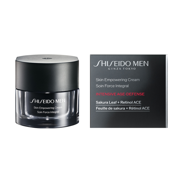 【新品未開封】sisleÿum for men フェイスクリーム 50ml SHISEIDO MEN Skin Empowering Cream N <Cream>