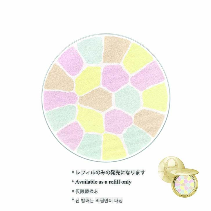 エレガンス ラ プードル オートニュアンス04 (レフィル)