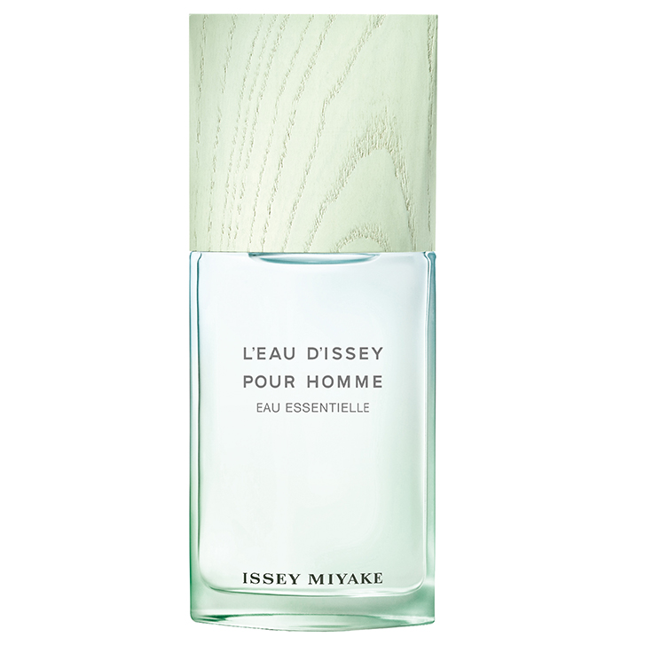 L'eau d'Issey Pour Homme Essentielle Eau de Parfum 125mL