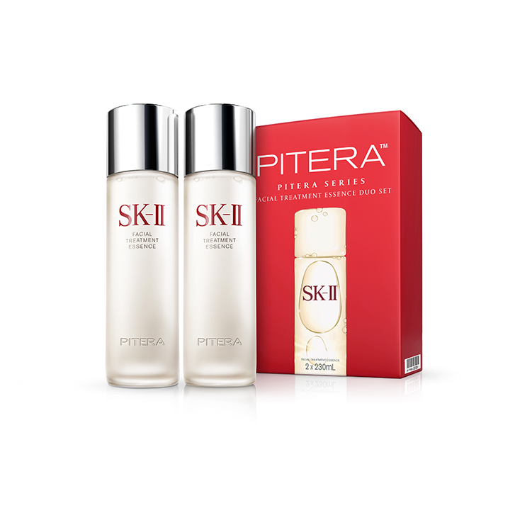 SK-II フェイシャルトリートメントエッセンス 新品未使用セット 新品未使用SK-II フェイシャル トリートメント エッセンス