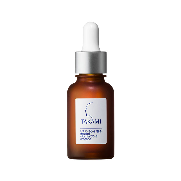 Vitamin 5C+E Essence 30ml - 【Official】Duty Free Online Shop of