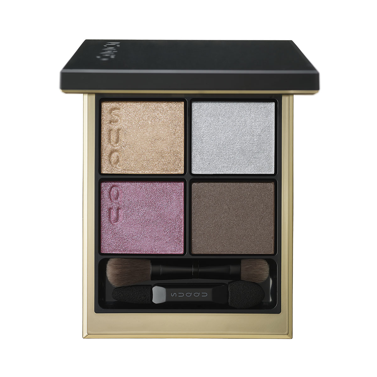 SUQQU シグニチャーカラーアイズ　111.128.121 SUQQU ｼｸﾞﾆﾁｬｰ ｶﾗｰ ｱｲｽﾞ 11