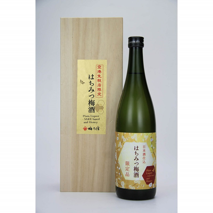 梅酒 1000本限定 黎 慎重
