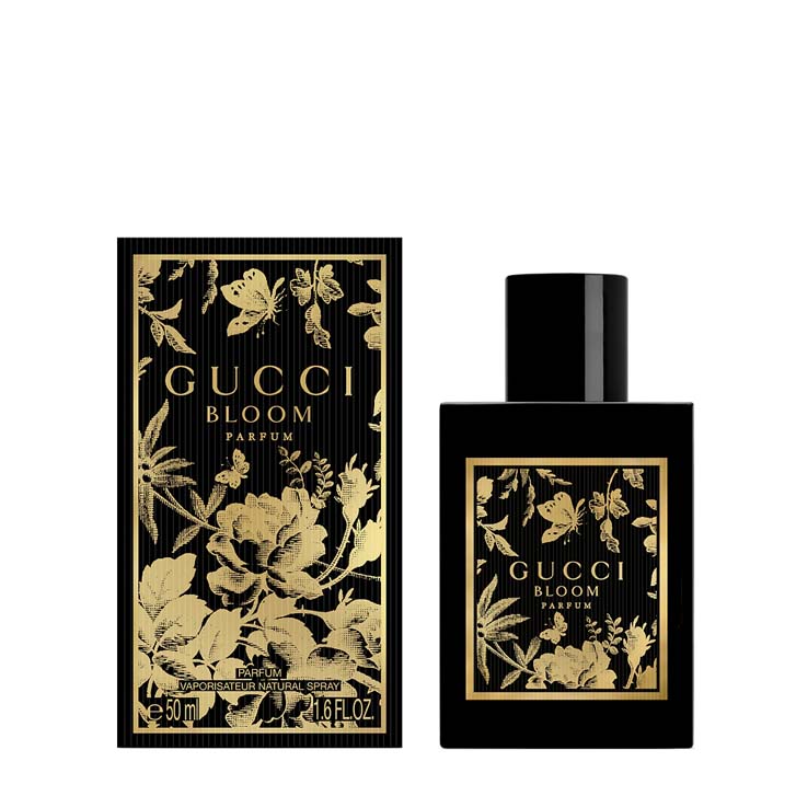 グッチ ブルーム クリサリス パルファム 50ML