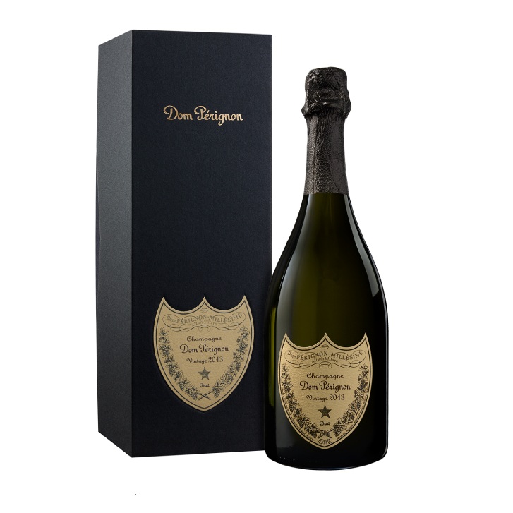 DOM PERIGNON BLANC VINTAGE 2013