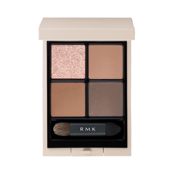 RMK ｼﾝｸﾛﾏﾃｨｯｸ ｱｲｼｬﾄﾞｳﾊﾟﾚｯﾄ 10 - 【公式】関西国際空港 直営免税店