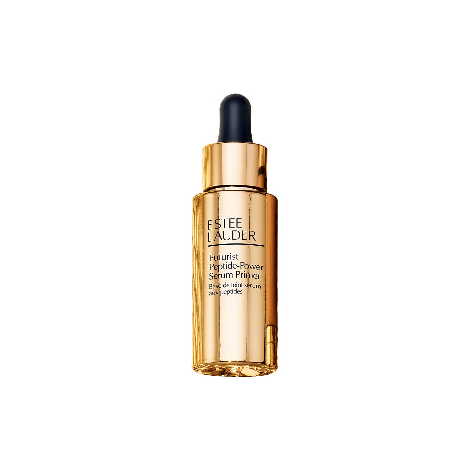 Futurist Peptide-Power Serum Primer