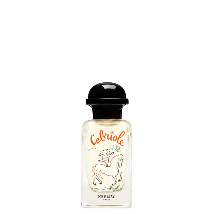 HERMES Cabriole 50ml ユニセックス香水　ガブリオル HERMES Cabriole 50ml ユニセックス香水 ガブリオル エルメス