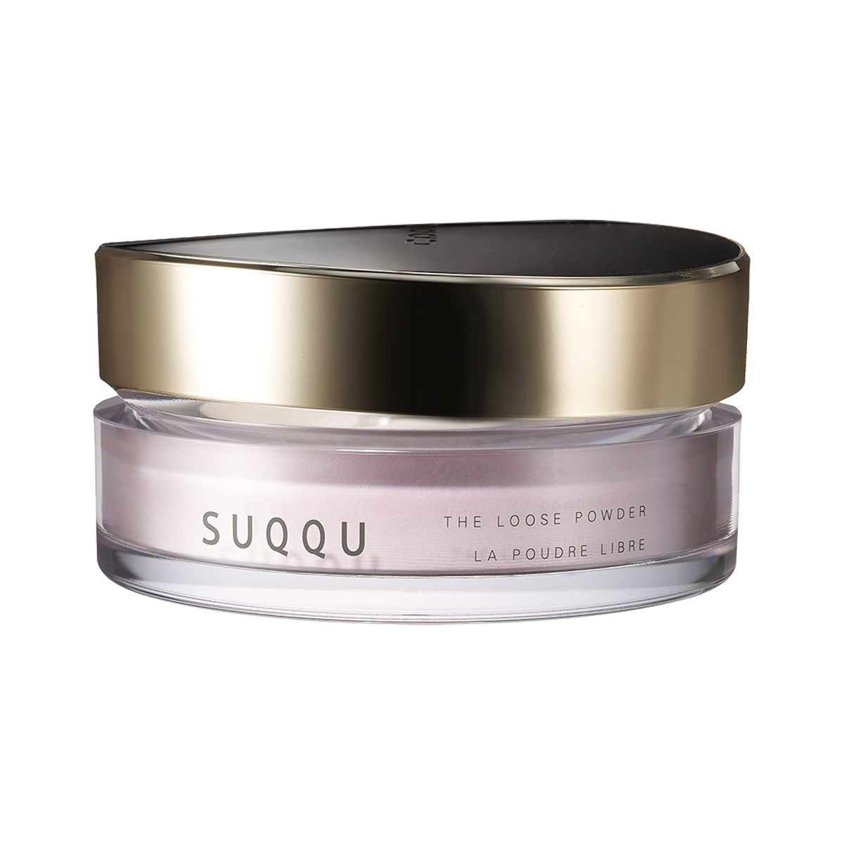 SUQQU ｻﾞ ﾙｰｽﾊﾟｳﾀﾞｰ