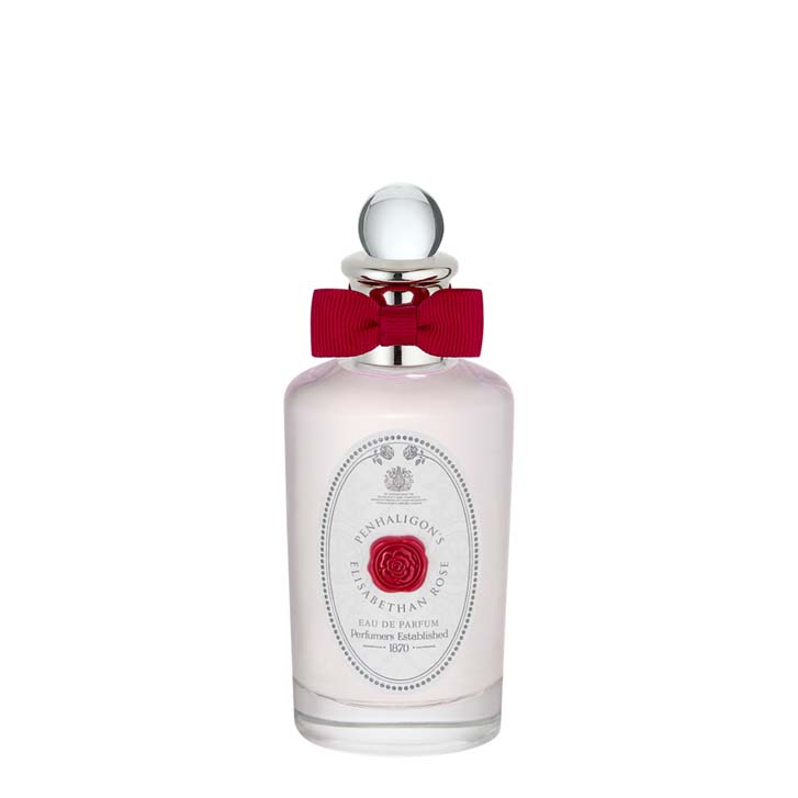 ペンハリガン エリザベサン ローズ オードパルファム 100ML - 【公式