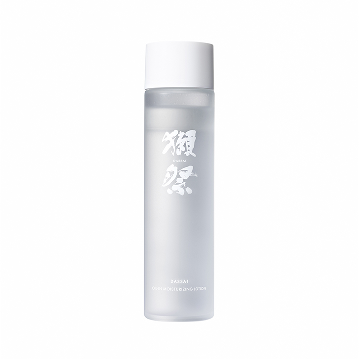 獺祭 オイルイン モイスチャライジング ローション 115ml