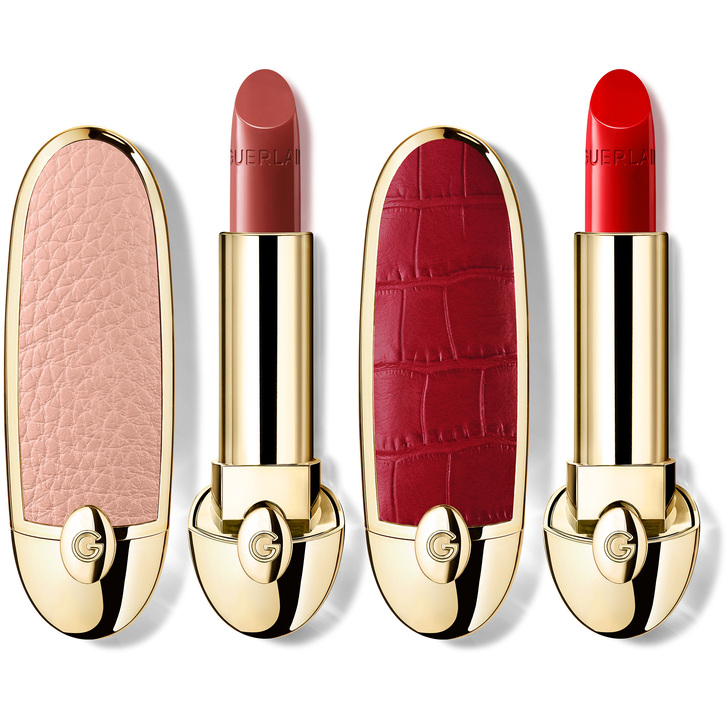 ルージュ ジェ サテンデュオセット