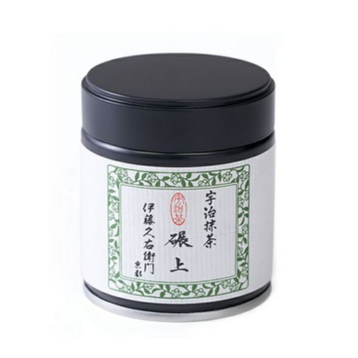 宇治抹茶 碾上20g - 【公式】関西国際空港 直営免税店 出発前