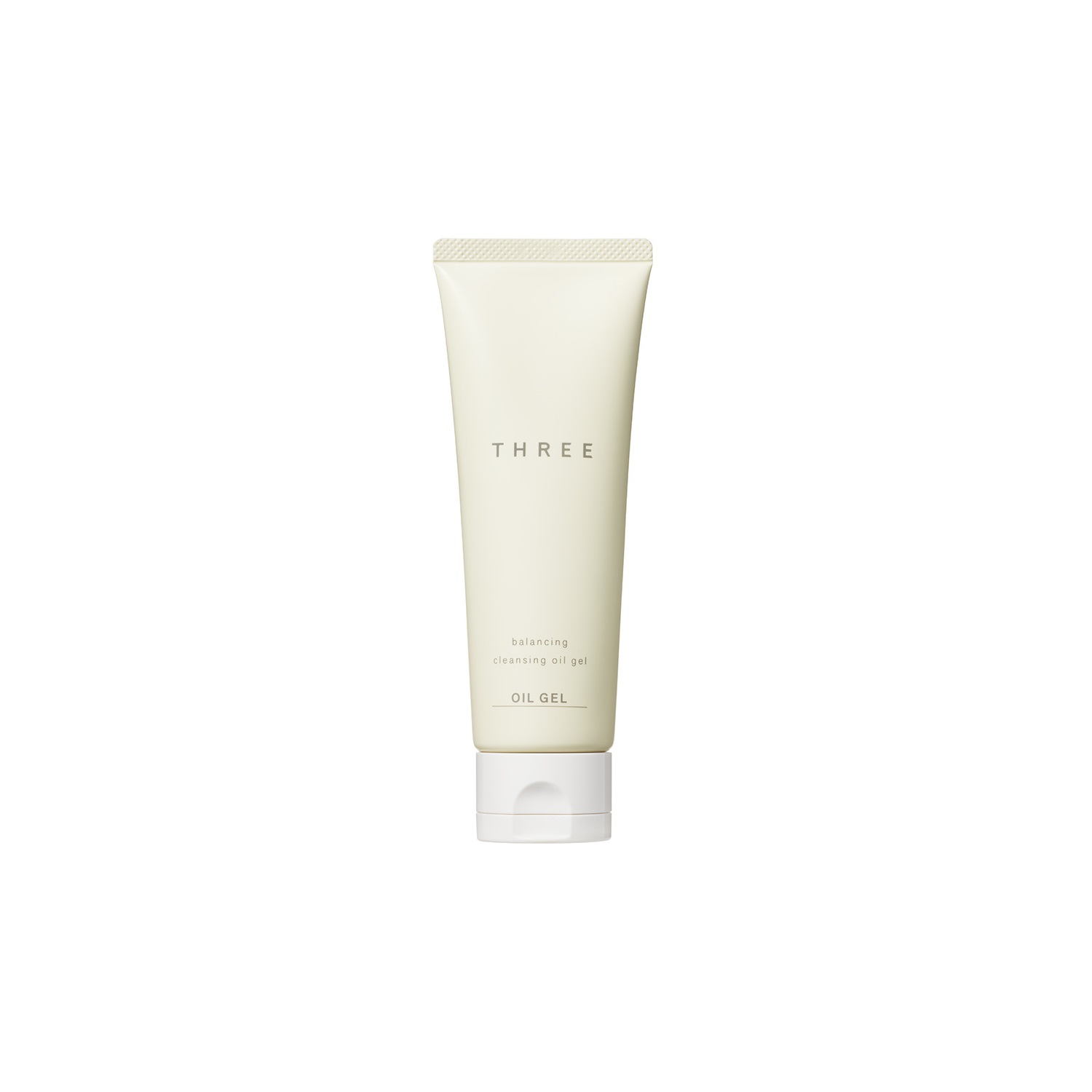 THREE Balancing Cleansing Oil Gel 100g Official Duty Free