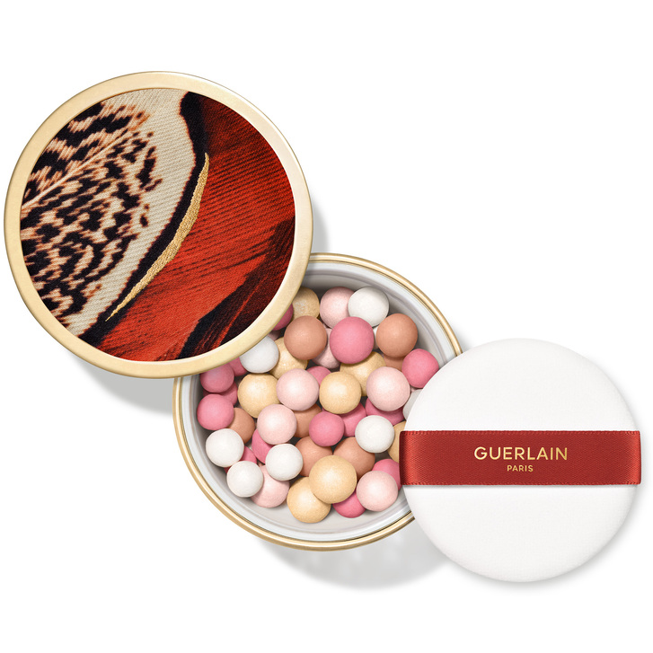 MÉTÉORITES PHOENIX LIGHT-REVEALING PEARLS OF POWDER