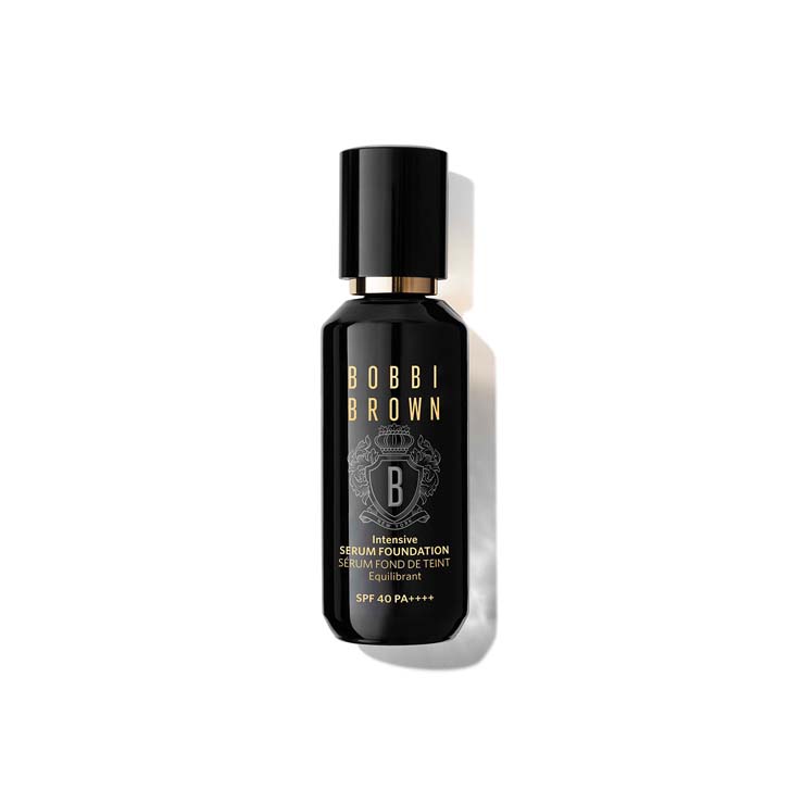 Bobbi Brown Intensive Skin Serum Foundation: Flawless Glow Secrets
