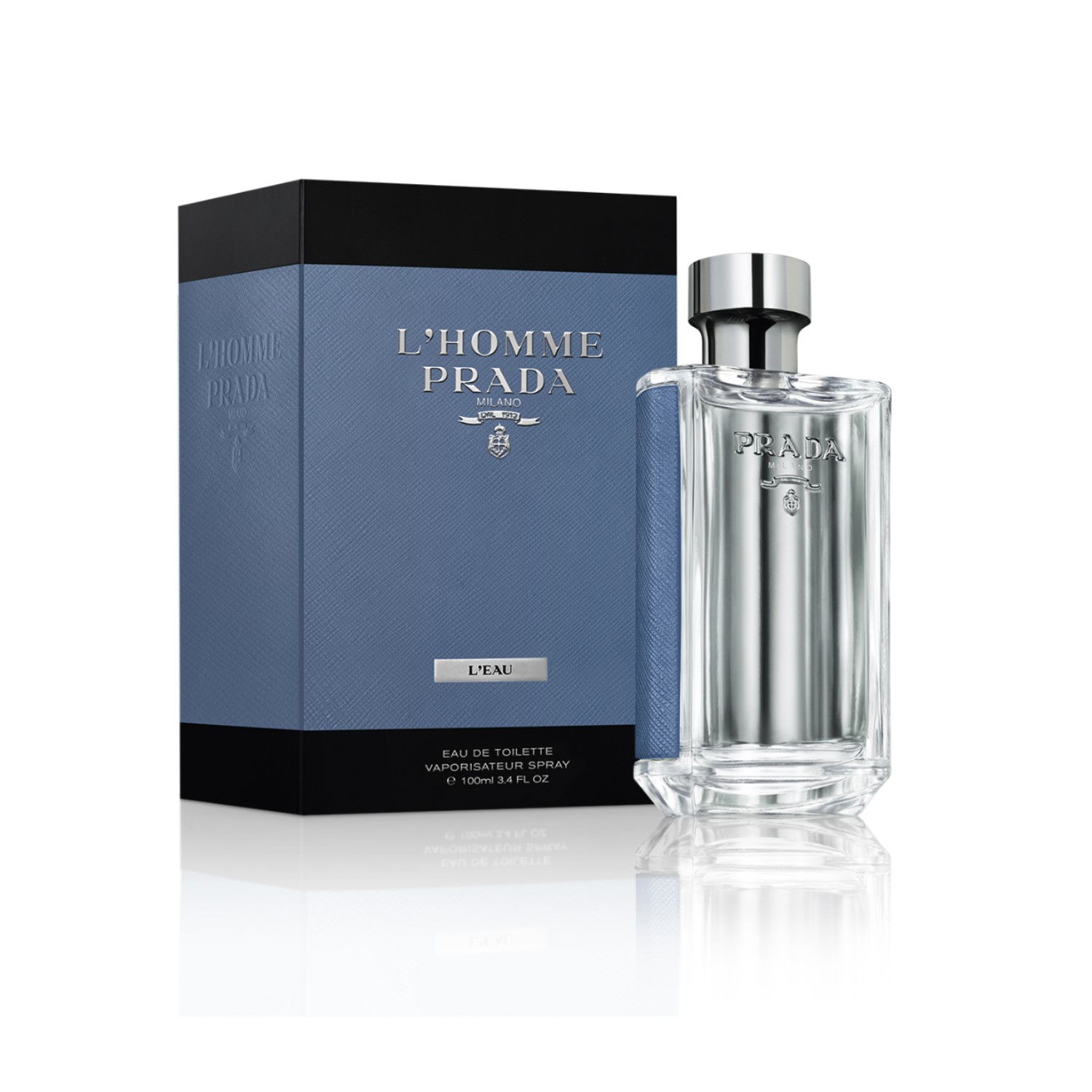 Claquette hotsell prada homme