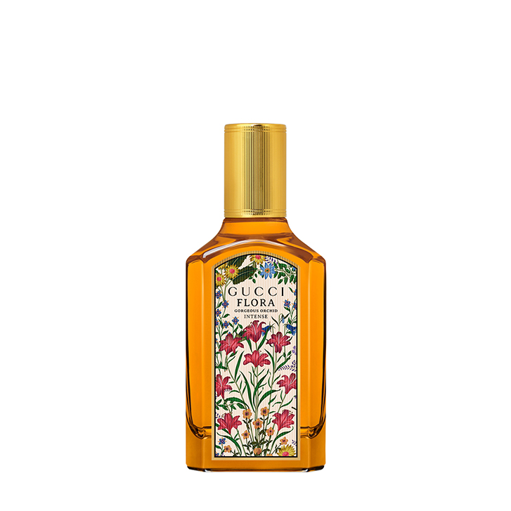 オードパルファム インテンス 50ml フローラ ゴージャス オーキッド オードパルファム インテンス