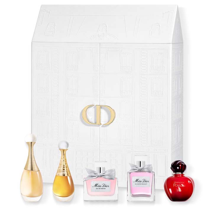 CHRISTIAN DIORクリスチャンディオール ルミニ30モンテーニュセット Christian Dior クリスチャン ディオール CHRISTIAN DIOR ル