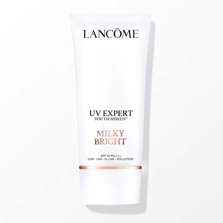 UVEX MILKY BRIGHT SPF50 T50ML R25 SPF 50 PA++++