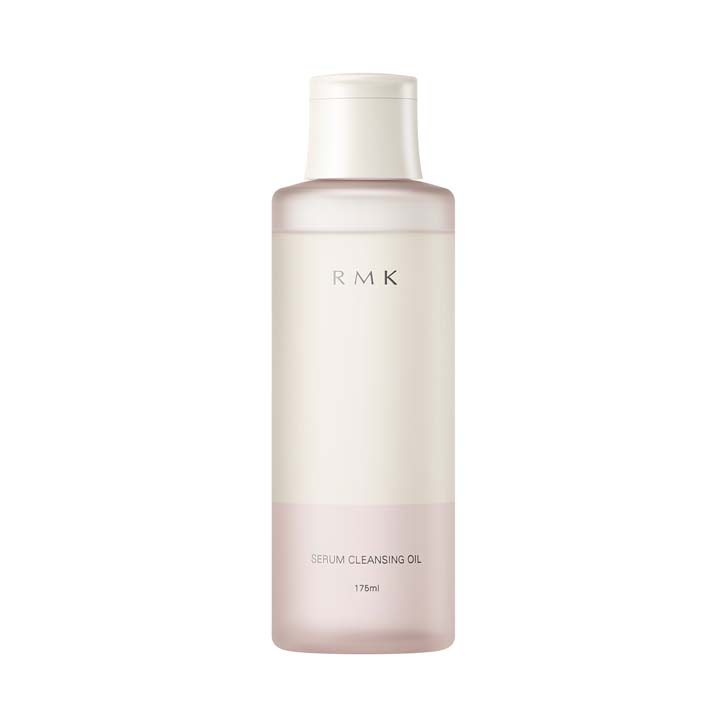RMK ｾﾗﾑ ｸﾚﾝｼﾞﾝｸﾞｵｲﾙ