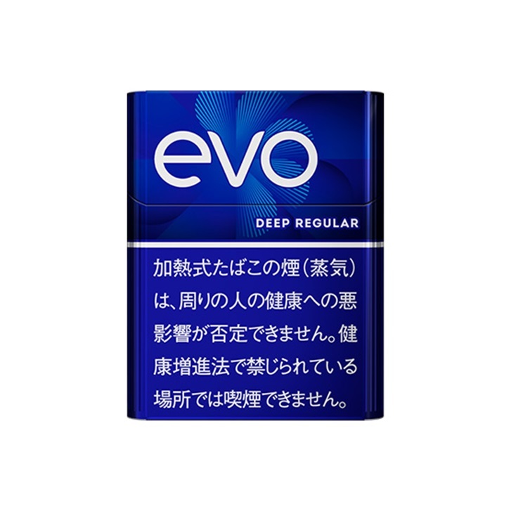 エボ・ディープ・レギュラー・プルーム用 - 【公式】関西国際空港 直営 