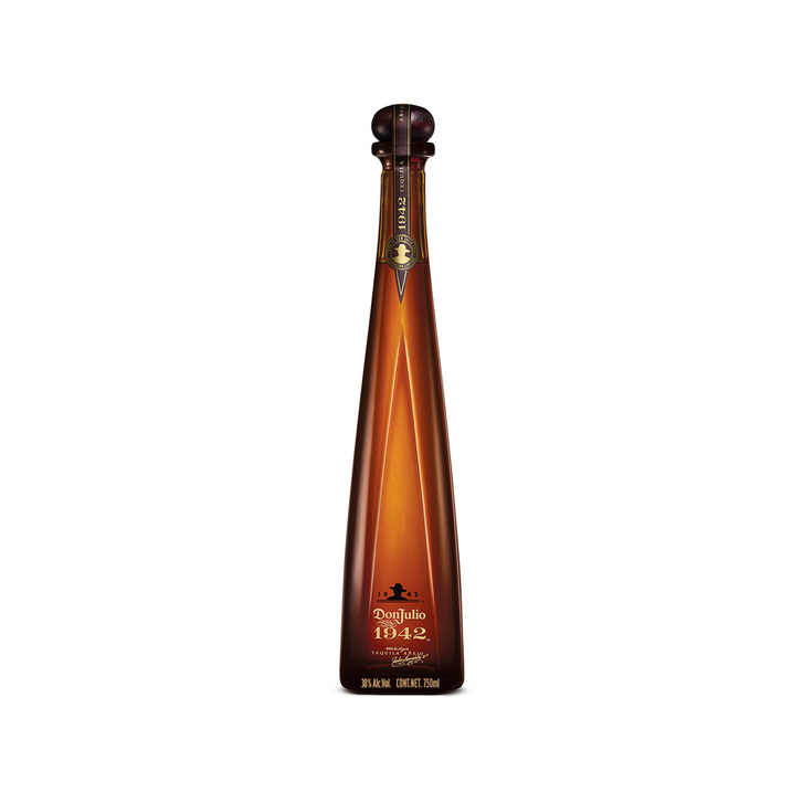 Amazon.co.jp: ドンフリオ 1942 38度 750ml [正規品] : 食品