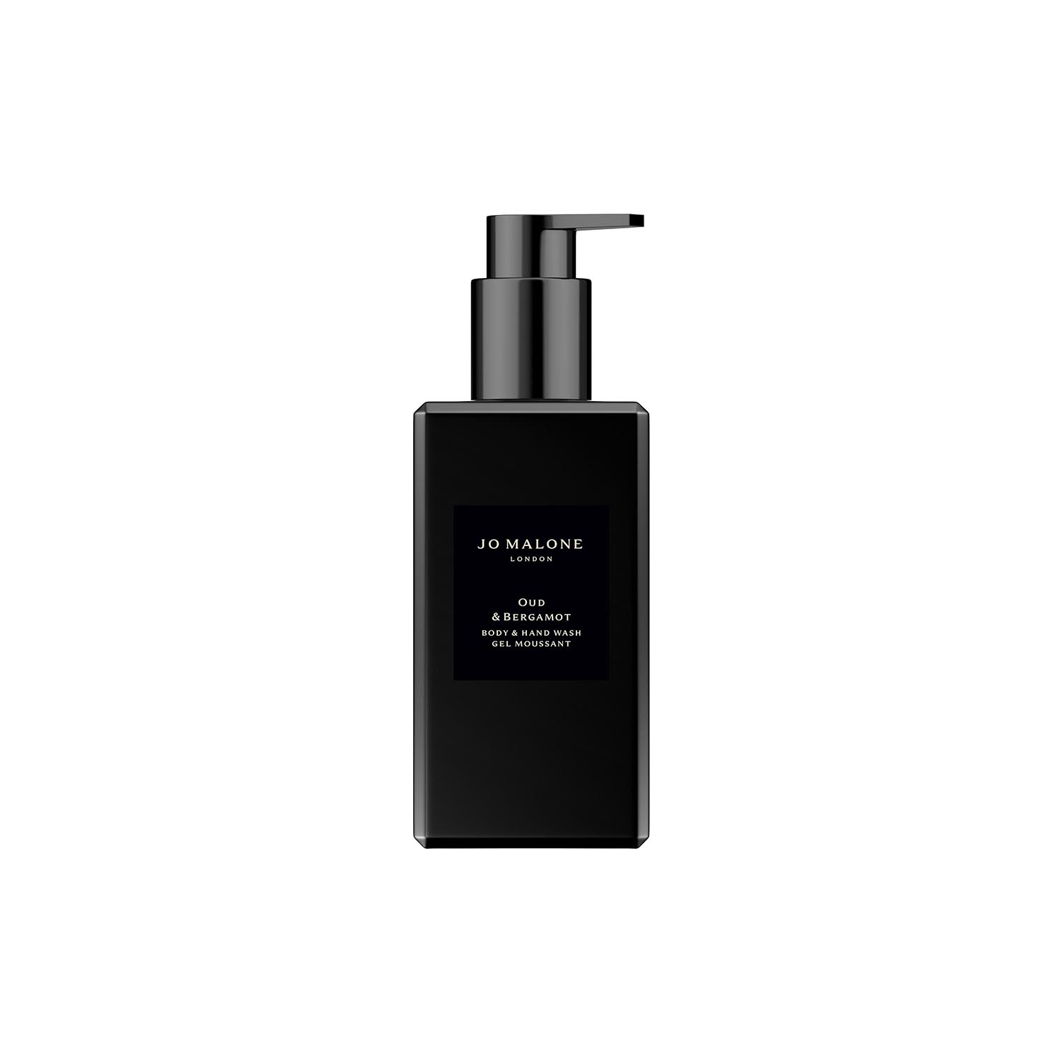 最安値級価格 & ウード ベルガモット 250ml ウォッシュ ハンド & ボディ ボディソープ