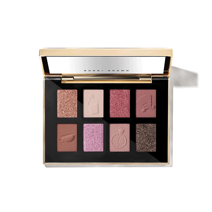 BOBBI BROWN アリスインワンダーランド アイシャドウパレット Alice in Wonderland Eye Shadow Palette