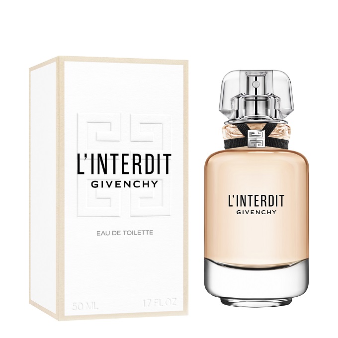 Givenchy shop official website