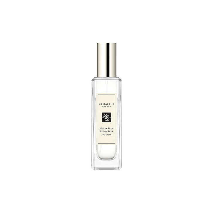 ウッド セージ & シー ソルト コロン 30ML