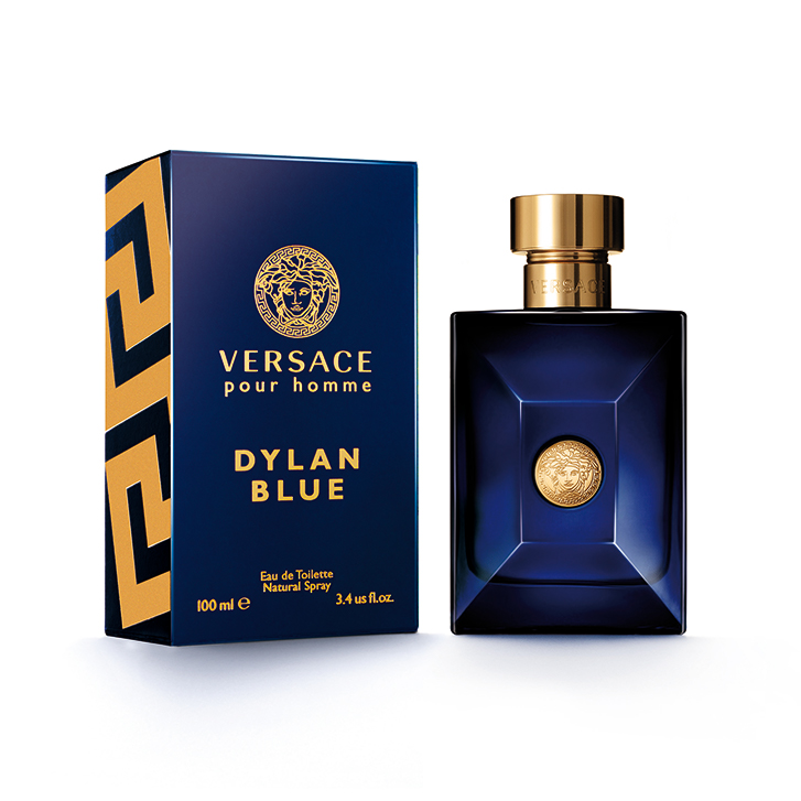 ディランブルー オーデトワレ 100mL - 【公式】関西国際空港 直営免税