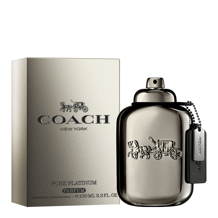 マン ピュア プラチナム パルファム 100ML - 【公式】関西国際空港