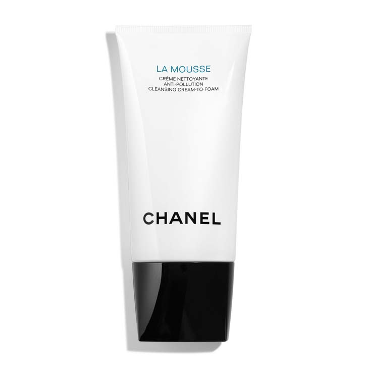 未開封　CHANEL LA MOUSSE 洗顔料　150ml 洗顔フォーム