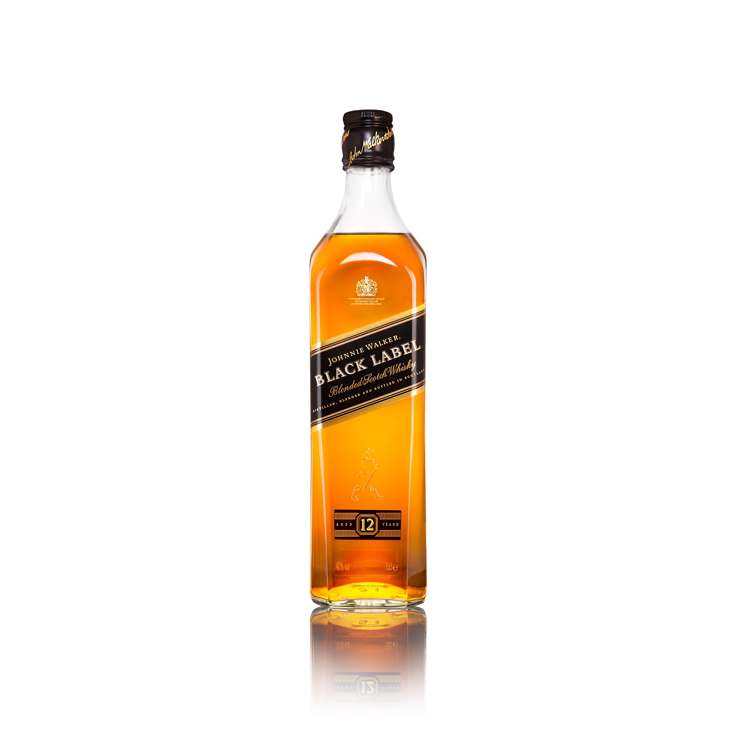 Johnnie Walker Black Label | Johnnie Walker