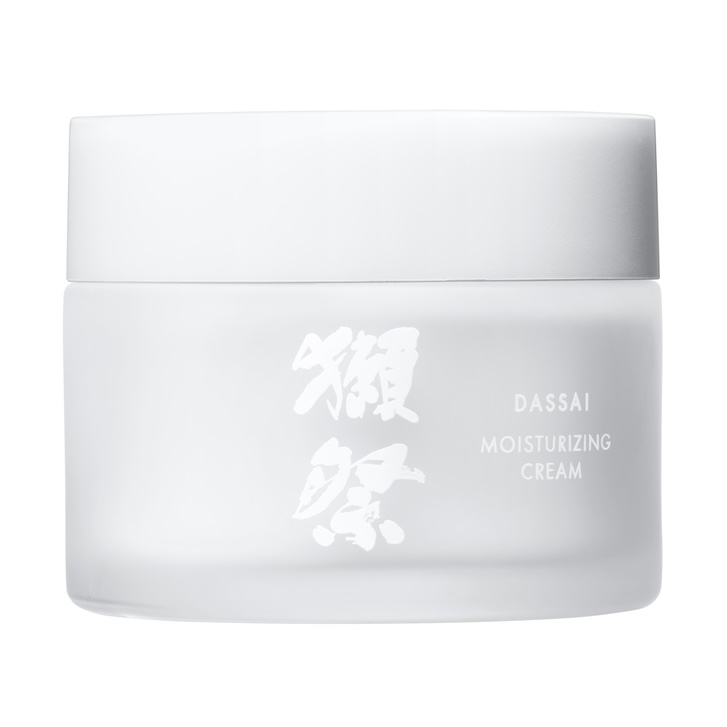 獺祭モイスチャライジングクリーム 40g