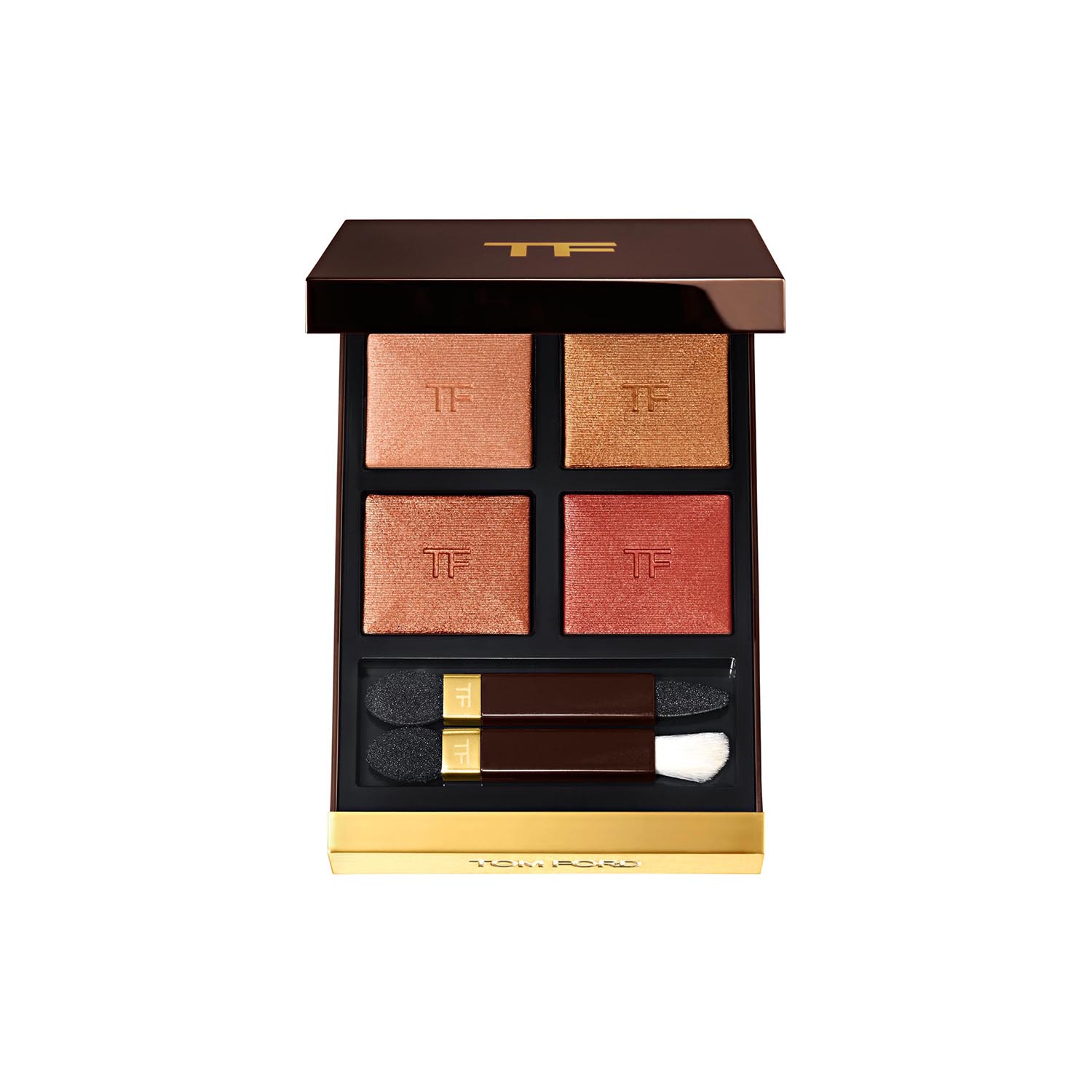 TOM FORD アイ カラー クォード 41 PEACH DAWN アイ カラー クォード 41 PEACH DAWN