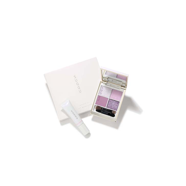 SUQQU MAKEUP KIT SHUNKA