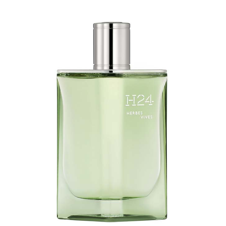 H24 Herbes Vives, Eau de Parfum, 100 ml