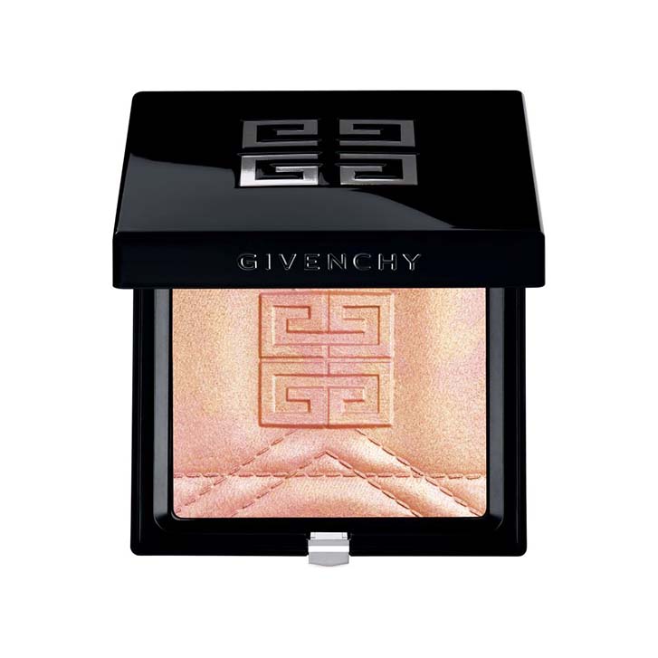 PRISME LIBRE HIGHLIGHTER POWDER No.002 Rosy Gold - 【Official