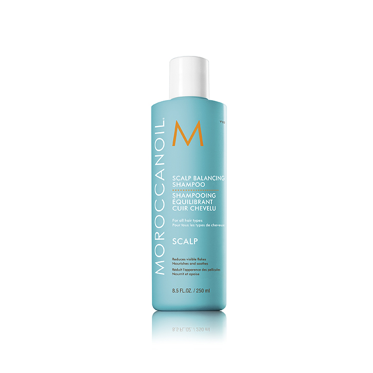Scalp Balancing Shampoo 250ml - 【Official】Duty Free Online Shop