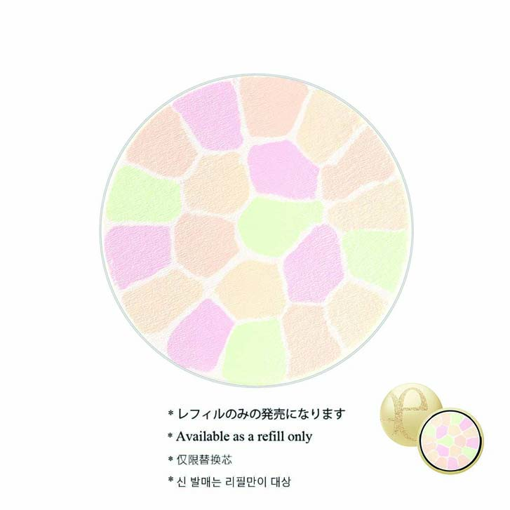 エレガンス ラ プードル オートニュアンス リクスィーズ06 (レフィル
