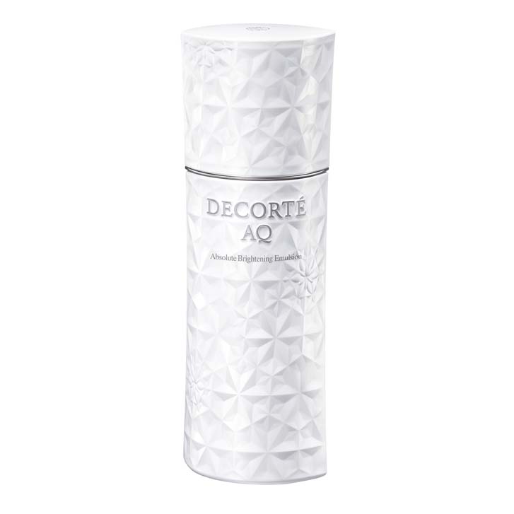 AQ舒活耀白乳液200mL
