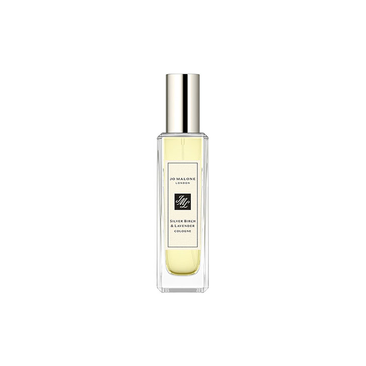 シルバー バーチ & ラベンダー コロン 30ML - 【公式】関西国際空港 