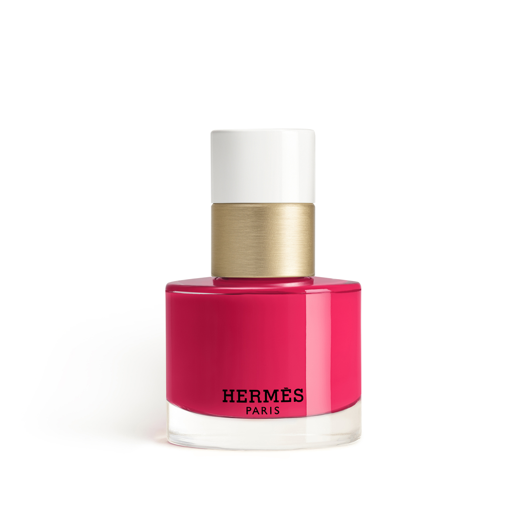 Les Mains Hermès, nail enamel, 70 Rose Indien