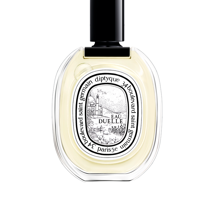 Eau Duelle（オーデュエル） - オードトワレ 100ml - 【公式】関西国際