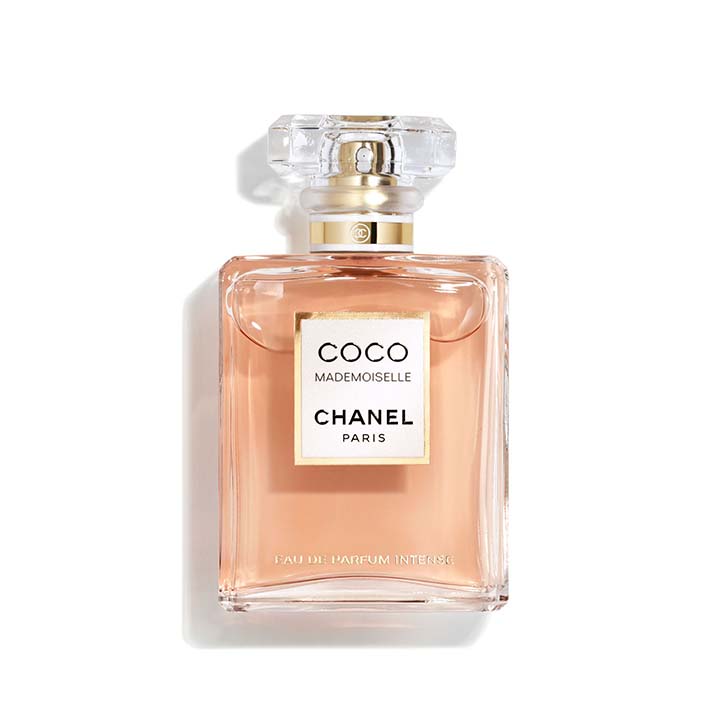 EAU DE PARFUM INTENSE SPRAY 100ml - 【Official】Duty Free Online