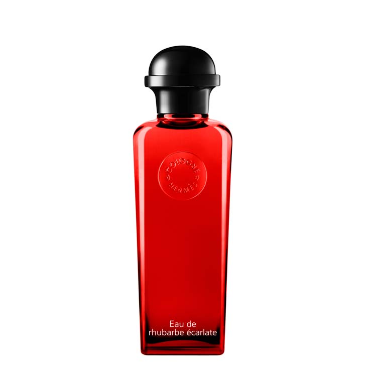 オー ドゥ ルバーブ エカルラット》 オーデコロン 100 ml