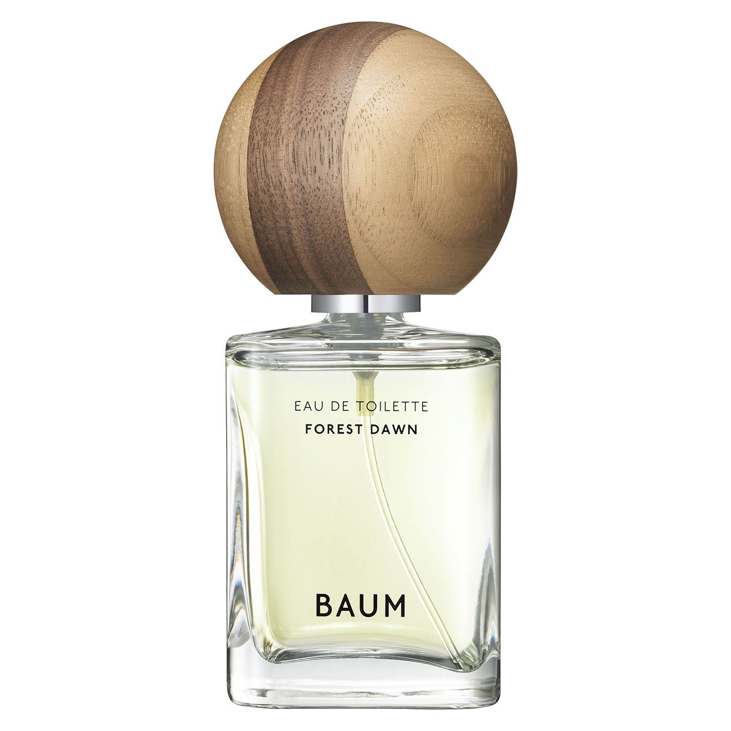 EAU DE TOILETTE FOREST DAWN